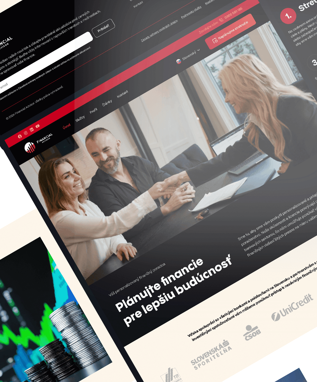 FinAdvisor